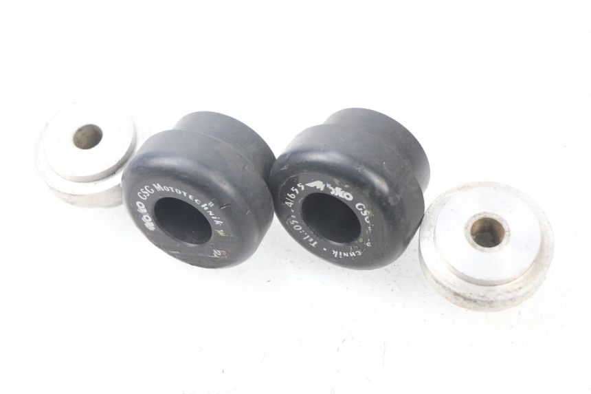 photo de ENGINE SLIDER SUZUKI SV S 650 (2003 - 2009)