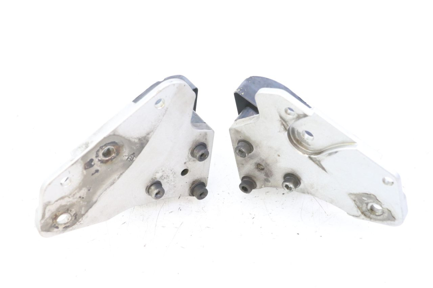 photo de ENGINE SLIDER YAMAHA XJ6 ABS 600 (2008 - 2016)