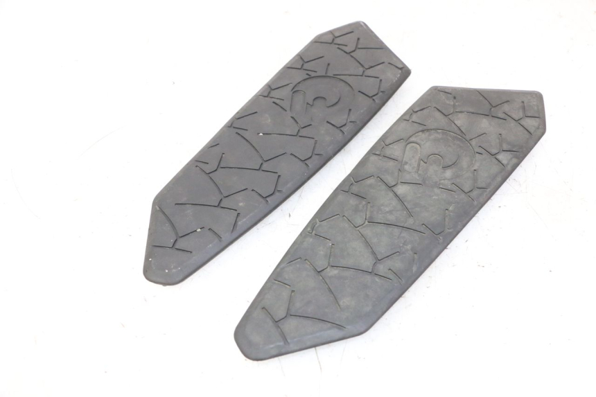 photo de FLOOR PANEL RUBBER QUADRO 4 4D 350 (2015 - 2018)