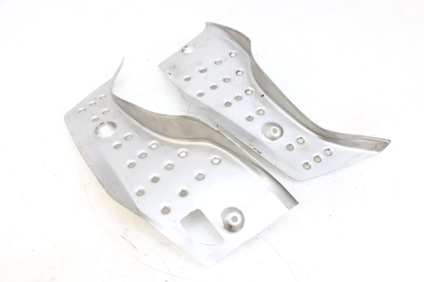 photo de FLOOR PANEL RUBBER ADIVA AD3 300 (2014 - 2020)