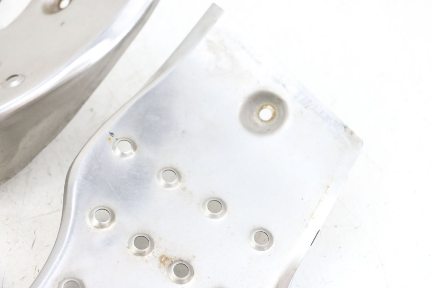 photo de FLOOR PANEL RUBBER ADIVA AD3 300 (2014 - 2020)