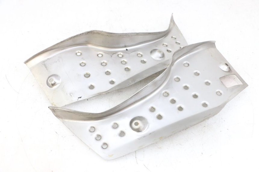 photo de FLOOR PANEL RUBBER ADIVA AD3 300 (2014 - 2020)