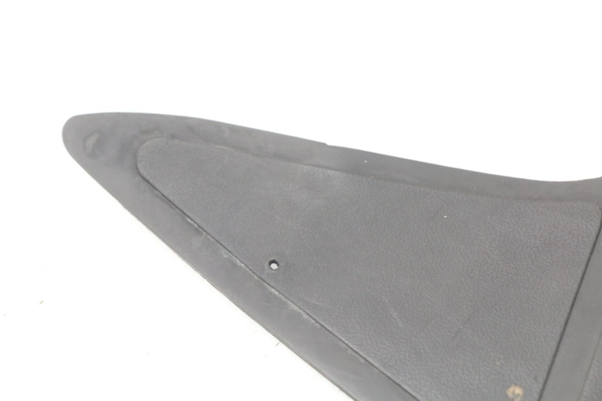 photo de FLOOR PANEL RUBBER DAELIM S4 50 (2010 - 2015)