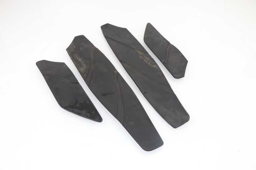 photo de FOOTBOARD MAT HONDA FES S-WING SWING ABS 125 (2007 - 2015)
