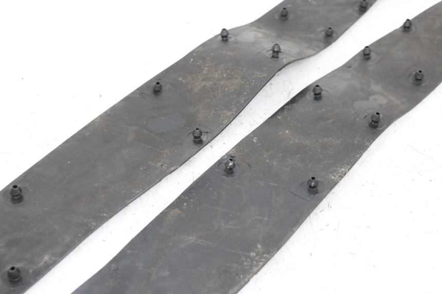photo de FLOOR PANEL RUBBER HONDA FORZA ABS 300 (2013 - 2019)