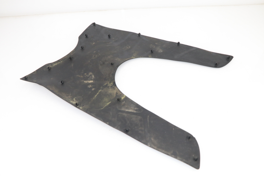 photo de FLOOR PANEL RUBBER KYMCO GRAND DINK 125 (2002 - 2007)