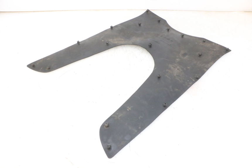 photo de FLOOR PANEL RUBBER KYMCO GRAND DINK 125 (2002 - 2007)
