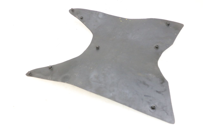 photo de FLOOR PANEL RUBBER EUROCKA GTR 50 (2018 - 2021) - Component detail