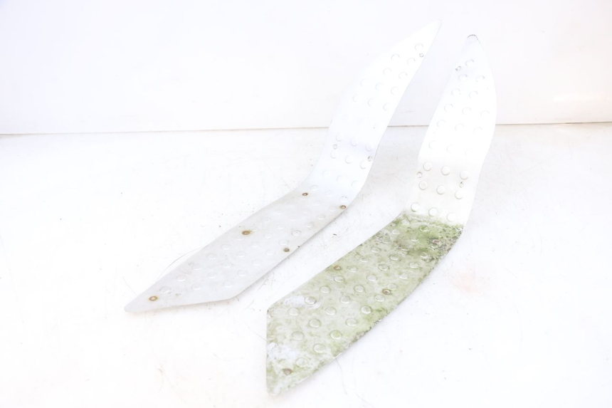 photo de FLOOR PANEL RUBBER JM MOTORS GTS 125 (2015 - 2019) - Main view