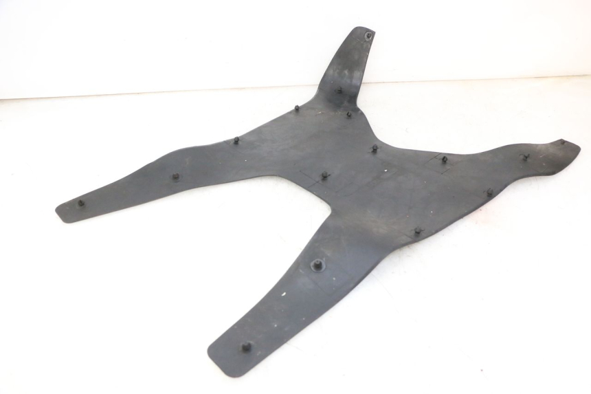 photo de FLOOR PANEL RUBBER DAELIM HISTORY 125 (2001 - 2002)