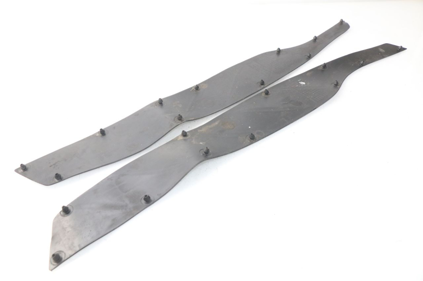 photo de FLOOR PANEL RUBBER HONDA NSS EX FORZA 250 (2008 - 2009)