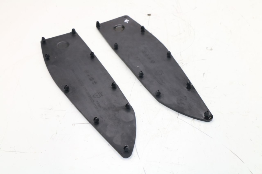 photo de FLOOR PANEL RUBBER KAWASAKI J300 300 (2014 - 2017)