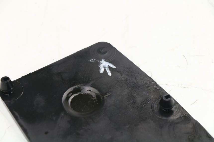 photo de FLOOR PANEL RUBBER KAWASAKI J300 300 (2014 - 2017)