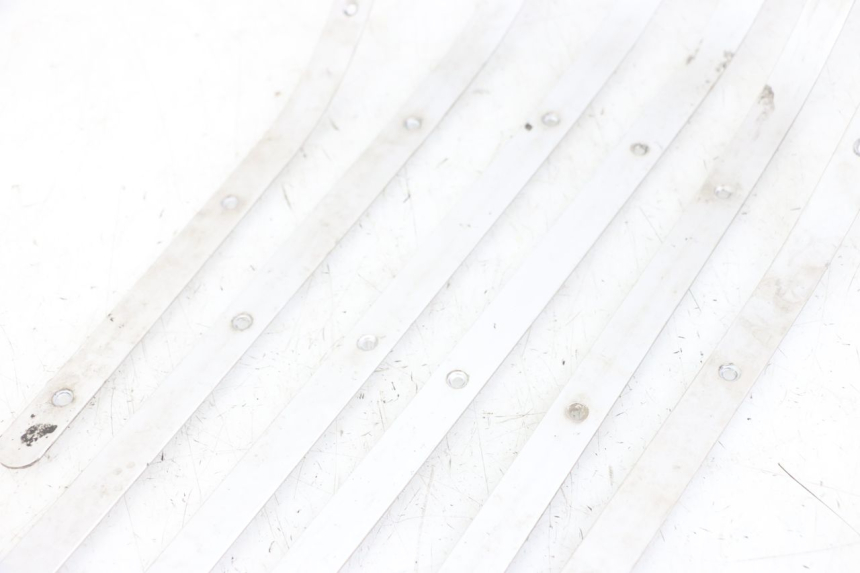 photo de FLOOR PANEL RUBBER JM MOTORS VX 125 (2022 - 2025)