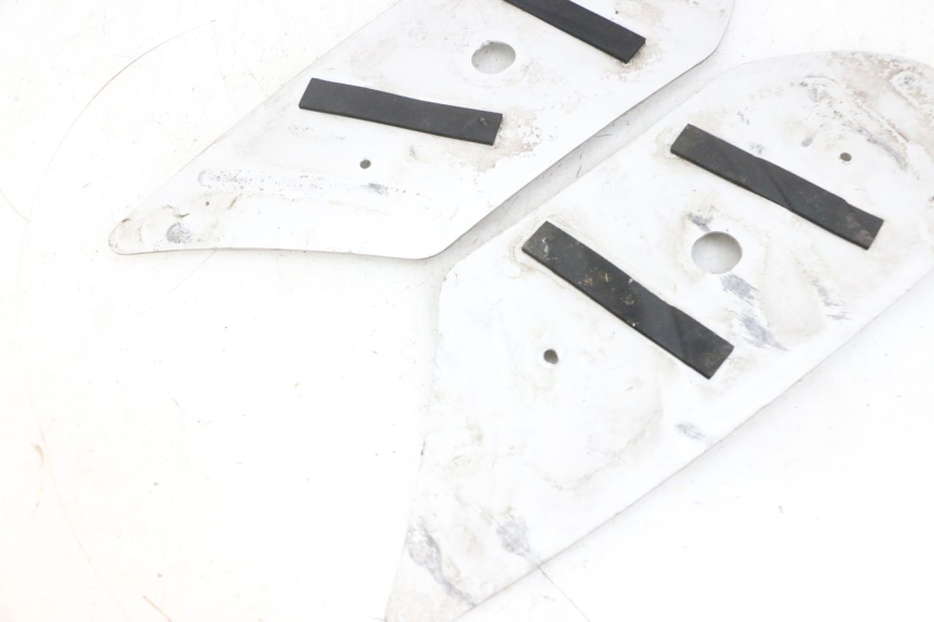 photo de FOOTBOARD MAT PEUGEOT KISBEE 4T 50 (2018 - 2022) - Component detail