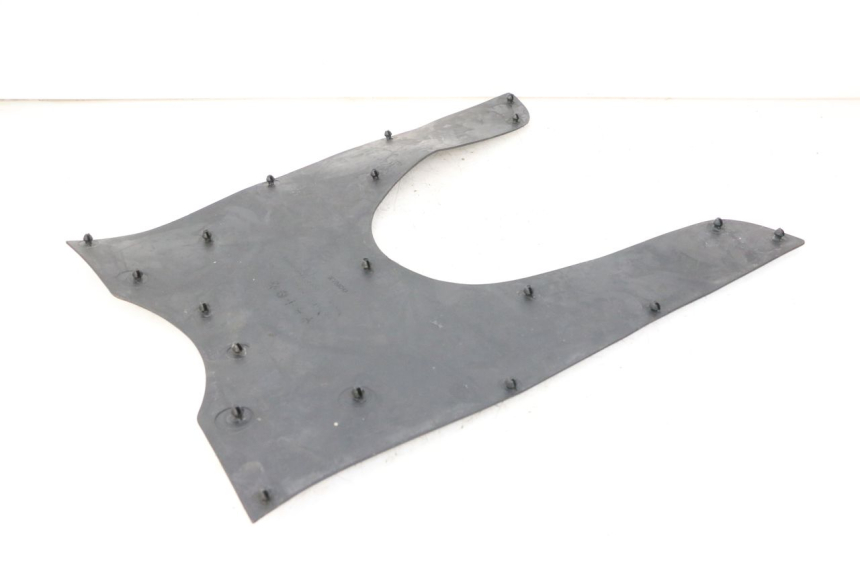 photo de FLOOR PANEL RUBBER KYMCO GRAND DINK 125 (2008 - 2014)