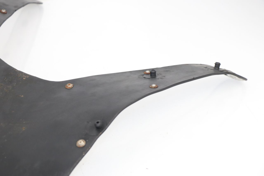 photo de FLOOR PANEL RUBBER GINELLI LJ50QT 2T 50 (2009 - 2012)