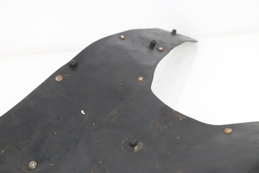 photo de FLOOR PANEL RUBBER GINELLI LJ50QT 2T 50 (2009 - 2012)