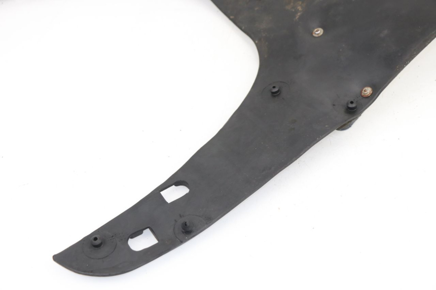 photo de FLOOR PANEL RUBBER GINELLI LJ50QT 2T 50 (2009 - 2012)