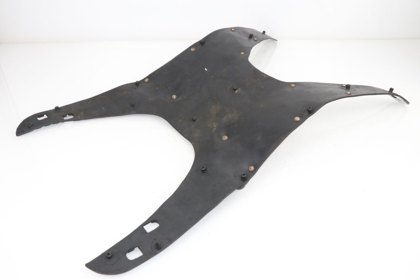 photo de FLOOR PANEL RUBBER GINELLI LJ50QT 2T 50 (2009 - 2012)