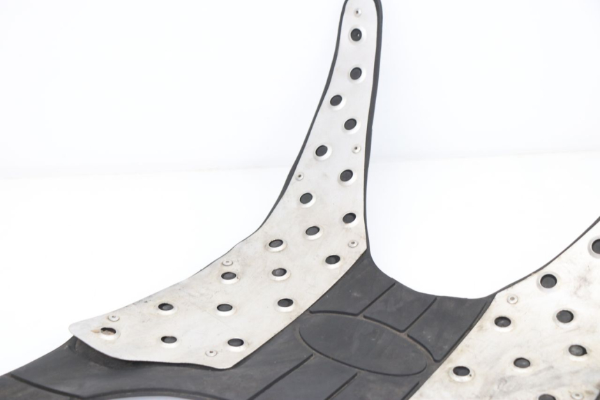 photo de FLOOR PANEL RUBBER GINELLI LJ50QT 2T 50 (2009 - 2012)
