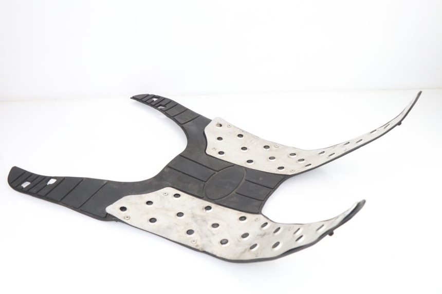 photo de FLOOR PANEL RUBBER GINELLI LJ50QT 2T 50 (2009 - 2012)