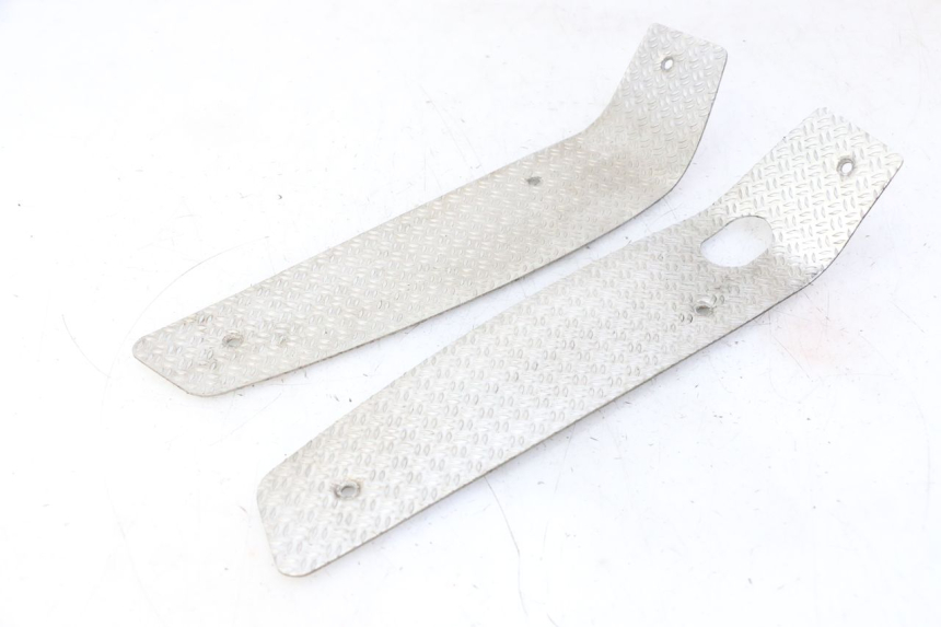 photo de FLOOR PANEL RUBBER PIAGGIO MP3 500 (2011 - 2015)