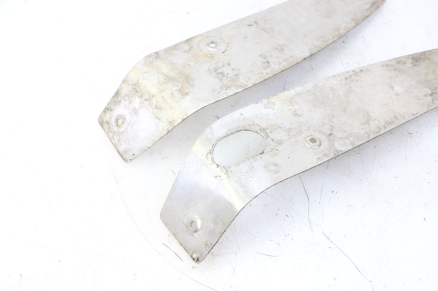 photo de FLOOR PANEL RUBBER PIAGGIO MP3 500 (2011 - 2015)