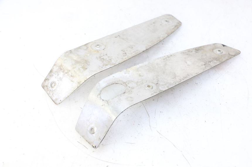 photo de FLOOR PANEL RUBBER PIAGGIO MP3 500 (2011 - 2015)