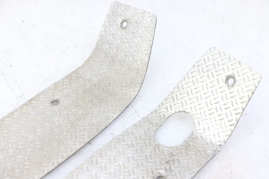 photo de FLOOR PANEL RUBBER PIAGGIO MP3 500 (2011 - 2015)