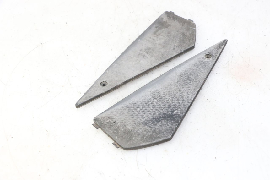 photo de FOOTBOARD MAT PIAGGIO NEW TYPHOON 50 (2010 - 2017)