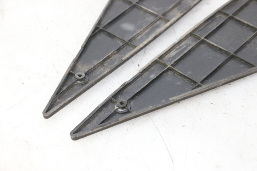 photo de FOOTBOARD MAT PIAGGIO NEW TYPHOON 50 (2010 - 2017)