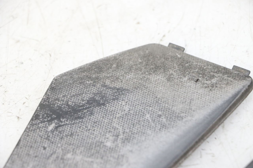 photo de FOOTBOARD MAT PIAGGIO NEW TYPHOON 50 (2010 - 2017)