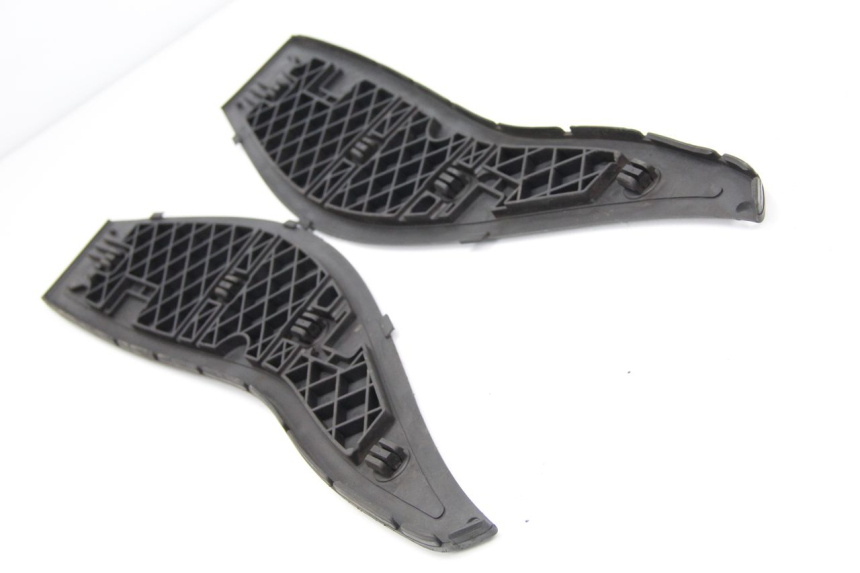 photo de FOOTBOARD MAT GILERA NEXUS 125 (2009 - 2013)