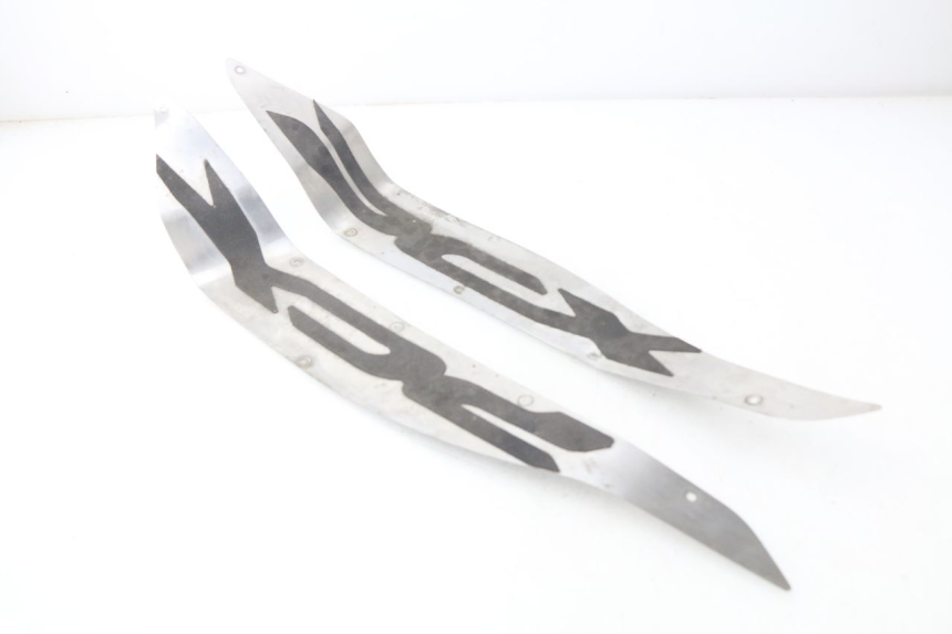 photo de FOOTBOARD MAT HONDA PCX (JF47) 125 (2012 - 2013)