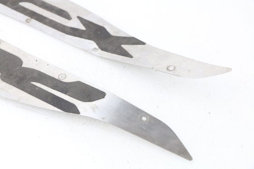 photo de FOOTBOARD MAT HONDA PCX (JF47) 125 (2012 - 2013)