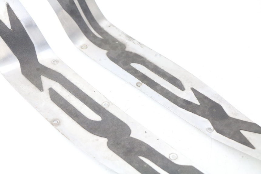 photo de FOOTBOARD MAT HONDA PCX (JF47) 125 (2012 - 2013)