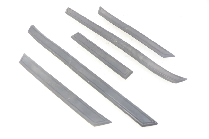 photo de FOOTBOARD MAT PEUGEOT DJANGO 2T 50 (2014 - 2019)