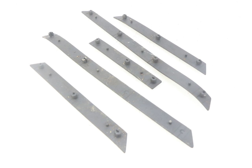 photo de FOOTBOARD MAT PEUGEOT DJANGO 2T 50 (2014 - 2019)