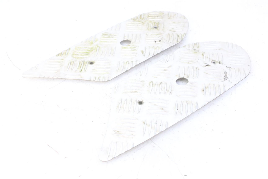 photo de FOOTBOARD MAT PEUGEOT KISBEE 4T 50 (2018 - 2022)