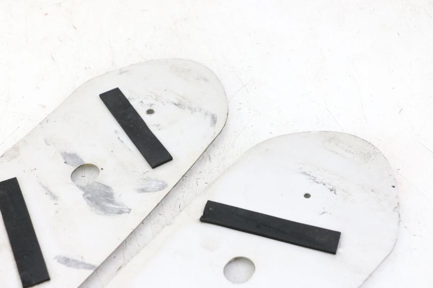 photo de FOOTBOARD MAT PEUGEOT KISBEE 4T 50 (2018 - 2022)