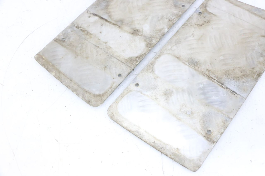 photo de FLOOR PANEL RUBBER LIGIER PULSE 3 1 (2014 - 2020) - Alternative perspective