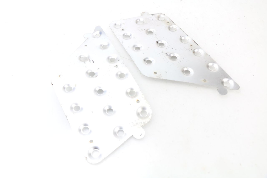 photo de FLOOR PANEL RUBBER RIDE RACE 2T 50 (2012 - 2017)