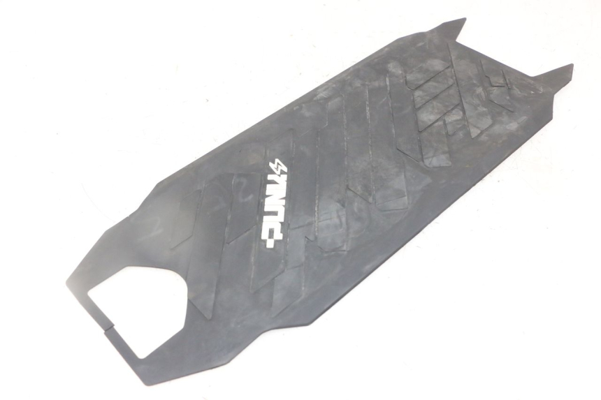 photo de FLOOR PANEL RUBBER PUNK ELECTRIC RIDER 1