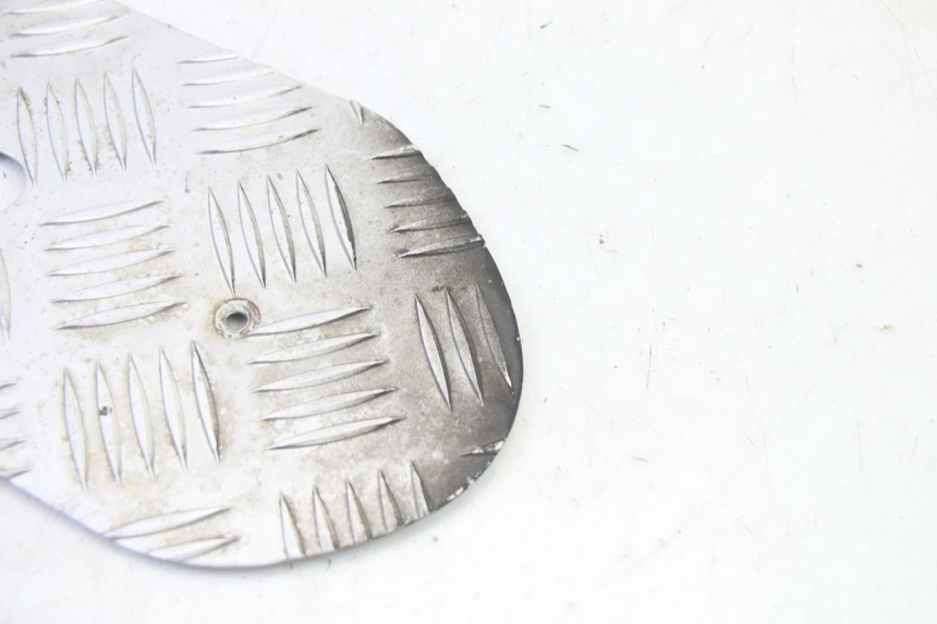 photo de FLOOR PANEL RUBBER PEUGEOT STREETZONE I 2T 50 (2018 - 2020)