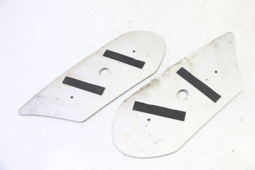 photo de FLOOR PANEL RUBBER PEUGEOT STREETZONE I 2T 50 (2018 - 2020)