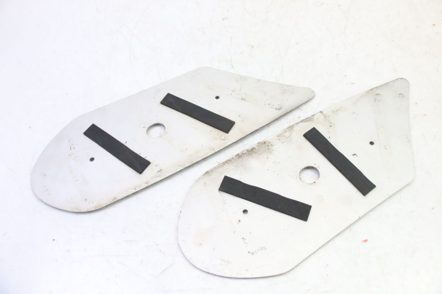 photo de FLOOR PANEL RUBBER PEUGEOT STREETZONE I 2T 50 (2018 - 2020)