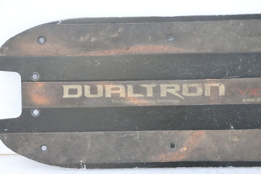 photo de FOOTREST PAD DUALTRON VICTOR LIMITED 1