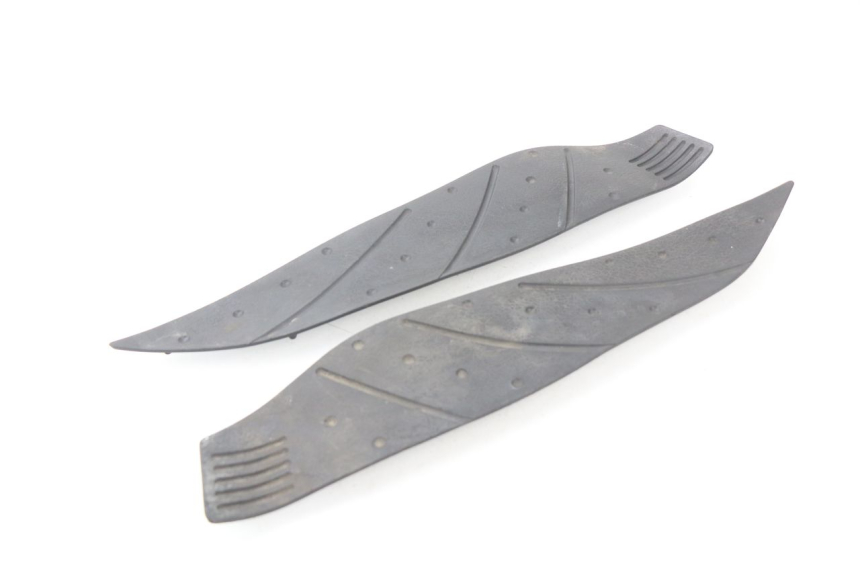 photo de FLOOR PANEL RUBBER YAMAHA XMAX X-MAX 125 (2006 - 2009) - Main view