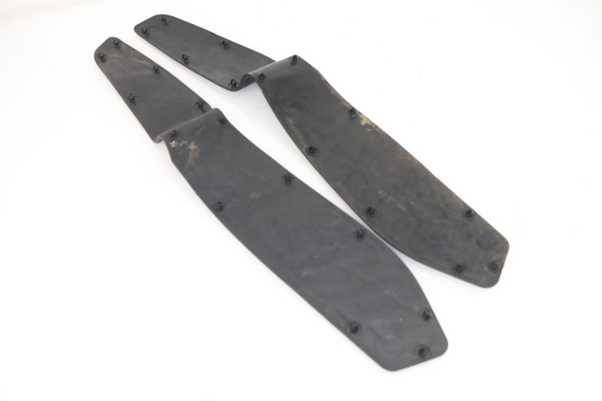 photo de FLOOR PANEL RUBBER KYMCO XCITING 500 (2007 - 2010)